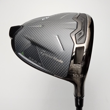 Qi35　MAX 1W 10.5°  R 2025　Diamana　BLUE　TM50