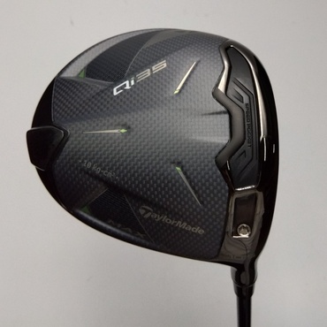 Qi35　MAX 1W 10.5°  R 2025　Diamana　BLUE　TM50
