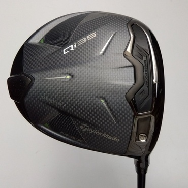 Qi35　MAX 1W 10.5°  SR 2025　Diamana　BLUE　TM50