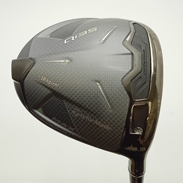 Qi35　MAX 1W 10.5°  R 2025　Diamana　BLUE　TM50