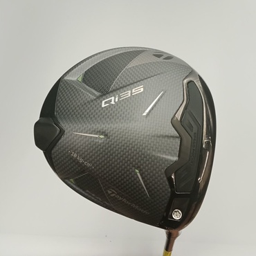 Qi35　MAX 1W 10.5°  R 2025　Diamana　BLUE　TM50