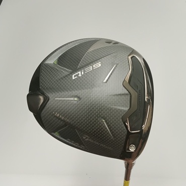 Qi35　MAX 1W 10.5°  SR 2025　Diamana　BLUE　TM50