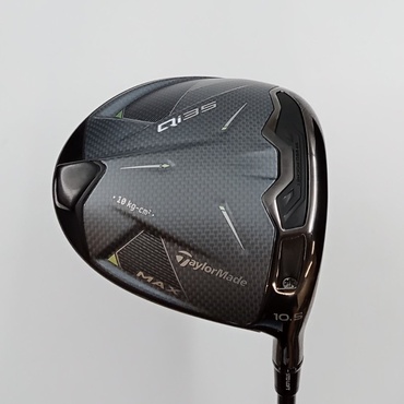 Qi35　MAX 1W 10.5°  R 2025　Diamana　BLUE　TM50