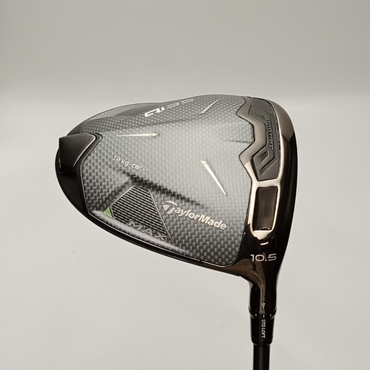 Qi35　MAX 1W 10.5°  R 2025　Diamana　BLUE　TM50