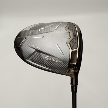 Qi35　MAX 1W 10.5°  SR 2025　Diamana　BLUE　TM50