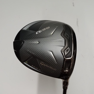 Qi35　MAX 1W 10.5°  R 2025　Diamana　BLUE　TM50