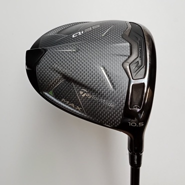 Qi35　MAX 1W 10.5°  R 2025　Diamana　BLUE　TM50