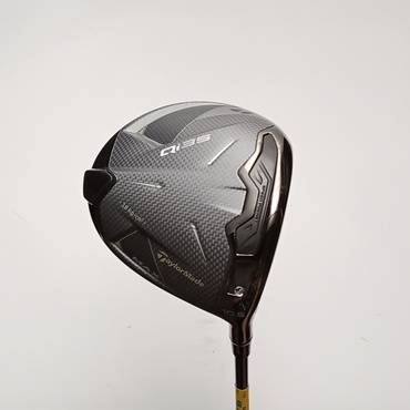 Qi35　MAX 1W 10.5°  R 2025　Diamana　BLUE　TM50