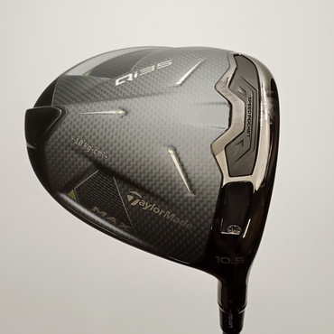 Qi35　MAX 1W 10.5°  R 2025　Diamana　BLUE　TM50