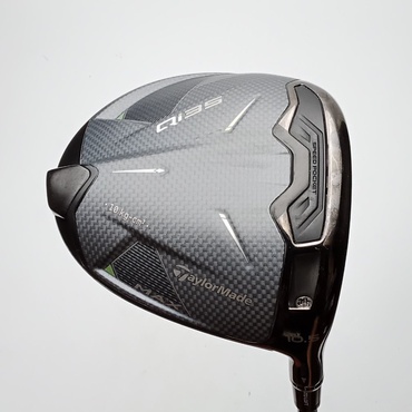 Qi35　MAX 1W 10.5°  R 2025　Diamana　BLUE　TM50