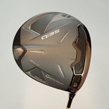 Qi35　MAX 1W 10.5°  R 2025　Diamana　BLUE　TM50