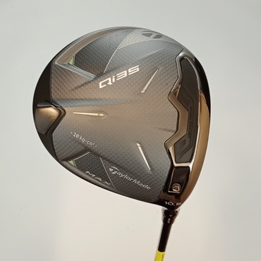 Qi35　MAX 1W 10.5°  SR 2025　Diamana　BLUE　TM50
