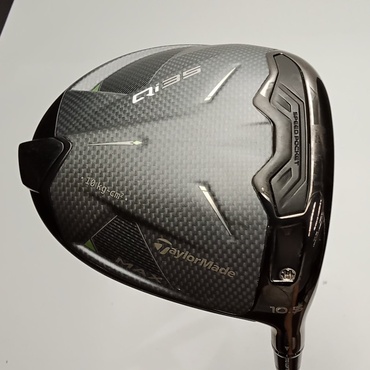 Qi35　MAX 1W 10.5°  R 2025　Diamana　BLUE　TM50