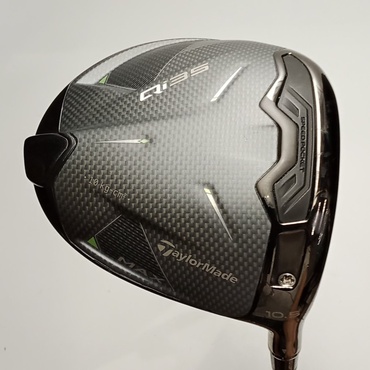 Qi35　MAX 1W 10.5°  SR 2025　Diamana　BLUE　TM50