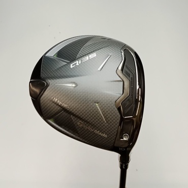 Qi35　MAX 1W 10.5°  R 2025　Diamana　BLUE　TM50