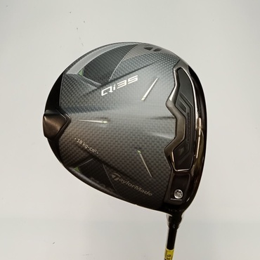 Qi35　MAX 1W 10.5°  SR 2025　Diamana　BLUE　TM50