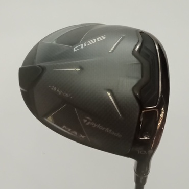 Qi35　MAX 1W 10.5°  R 2025　Diamana　BLUE　TM50