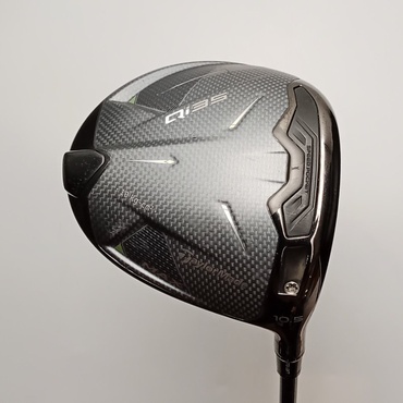 Qi35　MAX 1W 10.5°  SR 2025　Diamana　BLUE　TM50