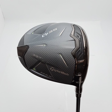 Qi35　MAX 1W 10.5°  R 2025　Diamana　BLUE　TM50