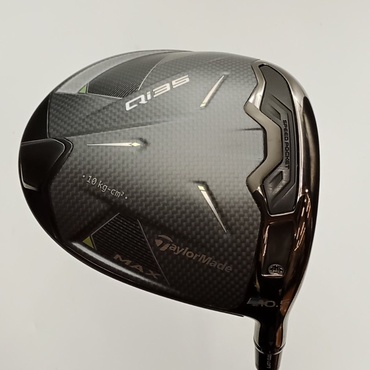 Qi35　MAX 1W 10.5°  R 2025　Diamana　BLUE　TM50