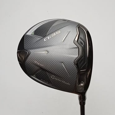 Qi35　MAX 1W 10.5°  SR 2025　Diamana　BLUE　TM50