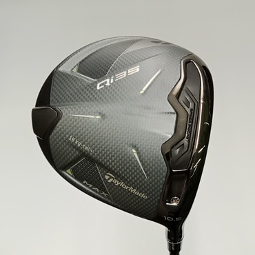Qi35　MAX 1W 10.5°  R 2025　Diamana　BLUE　TM50