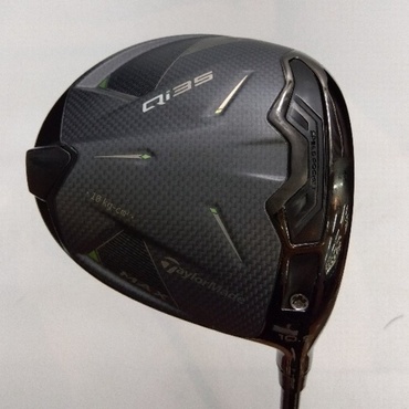 Qi35　MAX 1W 10.5°  R 2025　Diamana　BLUE　TM50