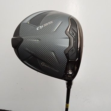Qi35　MAX 1W 10.5°  R 2025　Diamana　BLUE　TM50