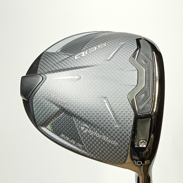 Qi35　MAX 1W 10.5°  R 2025　Diamana　BLUE　TM50