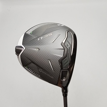 Qi35 1W 9°  S 2025　Diamana　BLACK　TM60