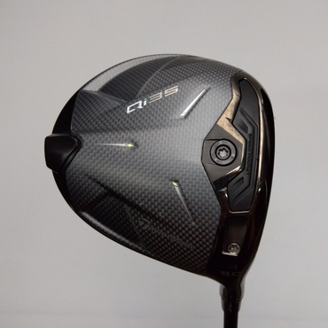 Qi35 1W 9°  S 2025　Diamana　BLACK　TM60