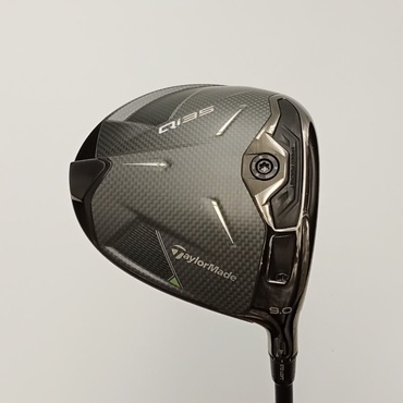 Qi35 1W 9°  S 2025　Diamana　BLACK　TM60