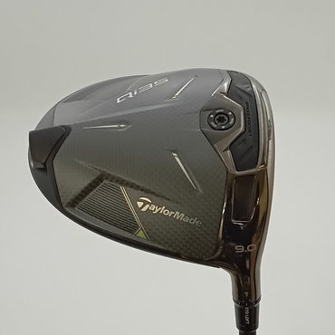 Qi35 1W 9°  S 2025　Diamana　BLACK　TM60