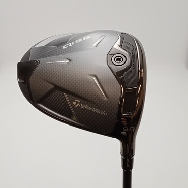 Qi35 1W 9°  S 2025　Diamana　BLACK　TM60