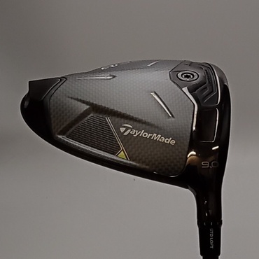 Qi35 1W 9°  S 2025　Diamana　BLACK　TM60
