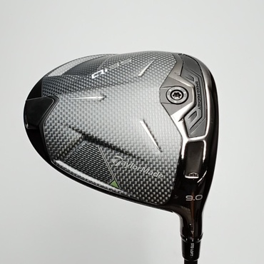 Qi35 1W 9°  S 2025　Diamana　BLACK　TM60