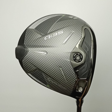 Qi35 1W 9°  S 2025　Diamana　BLACK　TM60
