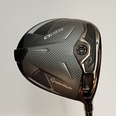 Qi35 1W 9°  S 2025　Diamana　BLACK　TM60