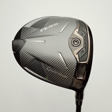 Qi35 1W 9°  S 2025　Diamana　BLACK　TM60