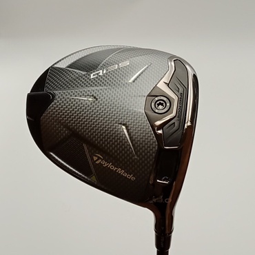 Qi35 1W 9°  S 2025　Diamana　BLACK　TM60