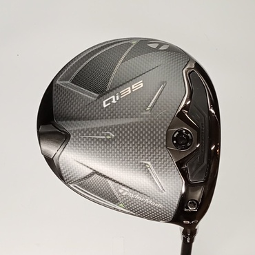 Qi35 1W 9°  S 2025　Diamana　BLACK　TM60