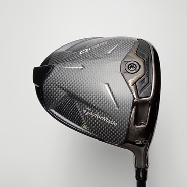 Qi35 1W 9°  S 2025　Diamana　BLACK　TM60