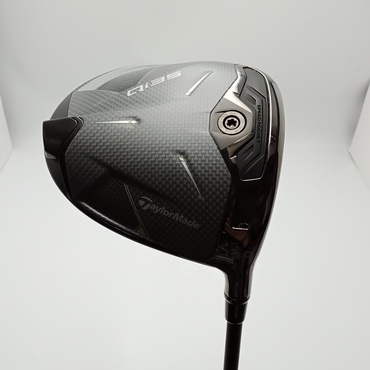 Qi35 1W 9°  S 2025　Diamana　BLACK　TM60