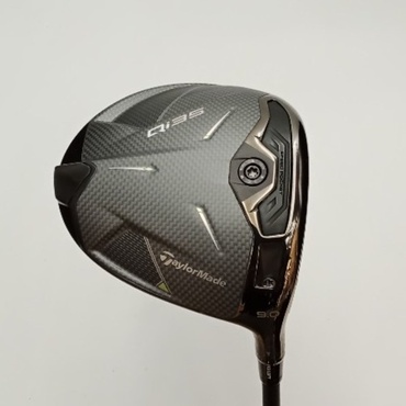 Qi35 1W 9°  S 2025　Diamana　BLACK　TM60