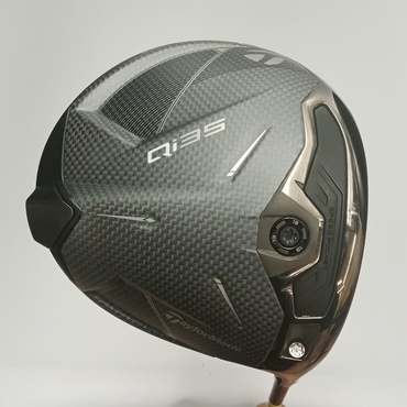 Qi35 1W 9°  S 2025　Diamana　BLACK　TM60