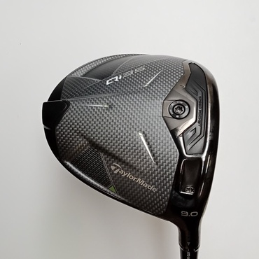 Qi35 1W 9°  S 2025　Diamana　BLACK　TM60