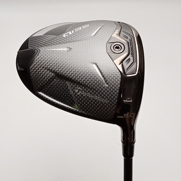Qi35 1W 9°  S 2025　Diamana　BLACK　TM60
