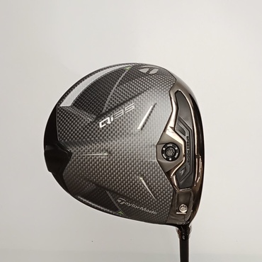 Qi35 1W 9°  S 2025　Diamana　BLACK　TM60