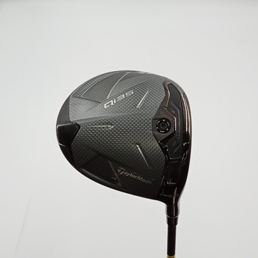 Qi35 1W 9°  S 2025　Diamana　BLACK　TM60