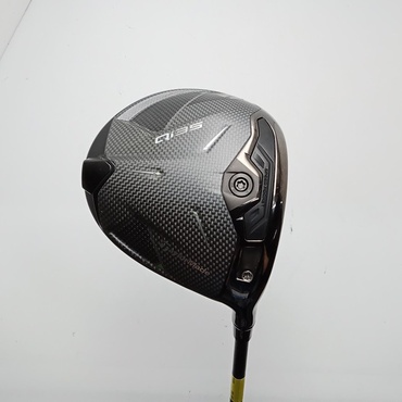 Qi35 1W 9°  S 2025　Diamana　BLACK　TM60